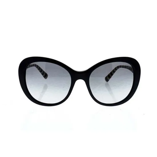 Picture of Giorgio Armani AR 8064 5429-11 - Black-Grey Gradient by Giorgio Armani for Women - 56-19-135 mm Sunglasses