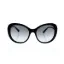 Picture of Giorgio Armani AR 8064 5429-11 - Black-Grey Gradient by Giorgio Armani for Women - 56-19-135 mm Sunglasses