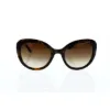 Picture of Giorgio Armani AR 8065H 5026-13 - Dark Havana-Brown Gradient by Giorgio Armani for Women - 52-21-140 mm Sunglasses