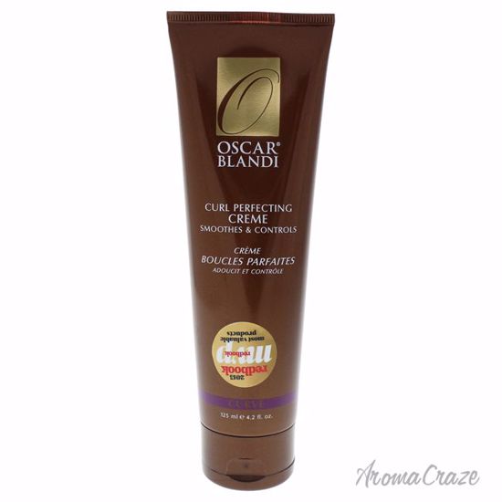 Oscar Blandi Curve Curl Perfecting Cream Unisex 4.2 oz