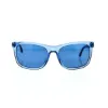 Picture of Giorgio Armani AR 8066 5358-80 - Transparent Blue-Blue Gradient by Giorgio Armani for Women - 56-19-140 mm Sunglasses
