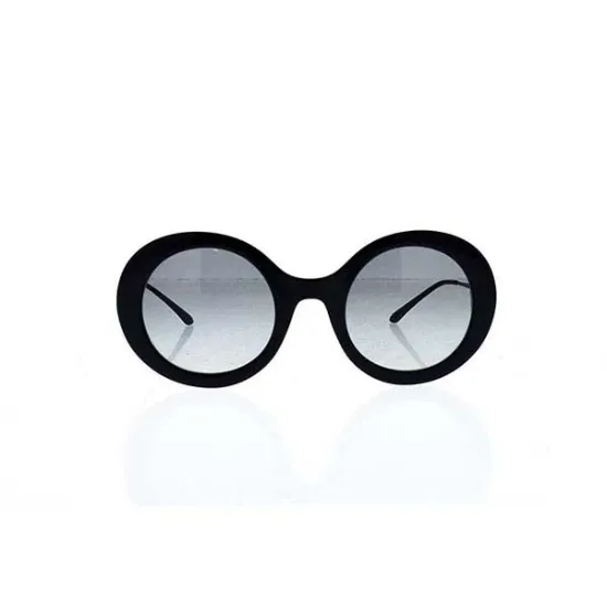 Picture of Giorgio Armani AR 8068 5017-11 Frames of Life - Black-Grey Gradient by Giorgio Armani for Women - 51-24-140 mm Sunglasses