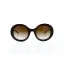 Picture of Giorgio Armani AR 8068 5089-13 Frames Of Life - Matte Havana-Brown by Giorgio Armani for Women - 51-24-140 mm Sunglasses