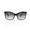 Picture of Giorgio Armani AR 8069 5017-11 - Black-Grey Gradient by Giorgio Armani for Women - 59-18-145 mm Sunglasses