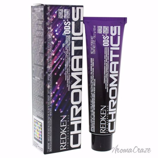 Redken Chromatics Prismatic Hair Color 6M (6.8) Mocha/Moka H