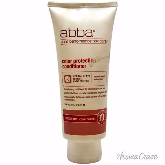 ABBA Pure Color Protect Unisex 6.76 oz