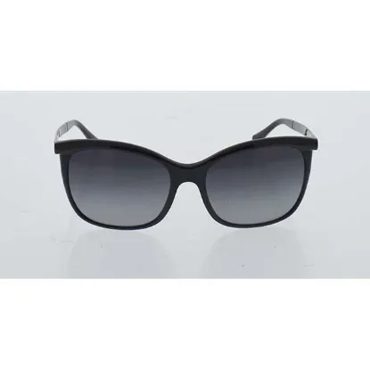 Picture of Giorgio Armani AR 8069 5017-T3 - Black-Grey Gradient Polarized by Giorgio Armani for Women - 59-18-145 mm Sunglasses