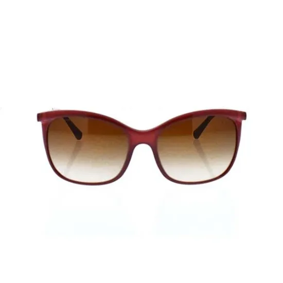 Picture of Giorgio Armani AR 8069 5446-13 - Opal Grapes-Brown Gradient by Giorgio Armani for Women - 59-18-145 mm Sunglasses