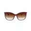 Picture of Giorgio Armani AR 8069 5446-13 - Opal Grapes-Brown Gradient by Giorgio Armani for Women - 59-18-145 mm Sunglasses