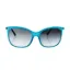 Picture of Giorgio Armani AR 8069 5447-11 - Opal Aquamarine-Grey Shaded by Giorgio Armani for Women - 59-18-145 mm Sunglasses