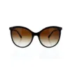 Picture of Giorgio Armani AR 8070 5026-13 - Havana-Brown Gradient by Giorgio Armani for Women - 58-19-145 mm Sunglasses
