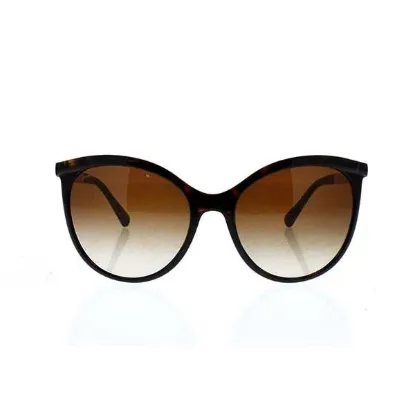 Picture of Giorgio Armani AR 8070 5026-13 - Havana-Brown Gradient by Giorgio Armani for Women - 58-19-145 mm Sunglasses