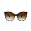 Picture of Giorgio Armani AR 8070 5026-13 - Havana-Brown Gradient by Giorgio Armani for Women - 58-19-145 mm Sunglasses