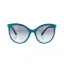 Picture of Giorgio Armani AR 8070 5447-11 - Opal Aquamarine-Grey Gradient by Giorgio Armani for Women - 58-19-145 mm Sunglasses