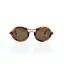 Picture of Giorgio Armani AR 8072 5191-53 Frames of Life - Striped Havana-Dark Brown by Giorgio Armani for Women - 48-23-140 mm Sunglasses
