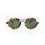Picture of Giorgio Armani AR 8072 5482-31 Frames Of Life - Spotted Havana-Green by Giorgio Armani for Women - 48-23-140 mm Sunglasses