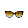 Picture of Giorgio Armani AR 8074 5026-T5 - Dark Havana-Brown Gradient Polarized by Giorgio Armani for Women - 54-17-140 mm Sunglasses