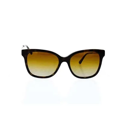 Picture of Giorgio Armani AR 8074 5026-T5 - Dark Havana-Brown Gradient Polarized by Giorgio Armani for Women - 54-17-140 mm Sunglasses