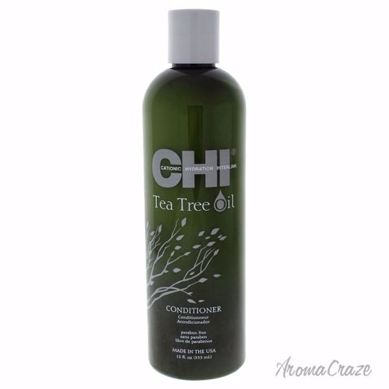 CHI Tea Tree Oil Unisex 12 oz