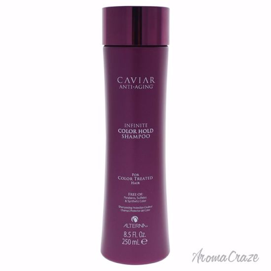 Alterna Caviar Anti-Aging Infinite Color Hold Shampoo Unisex