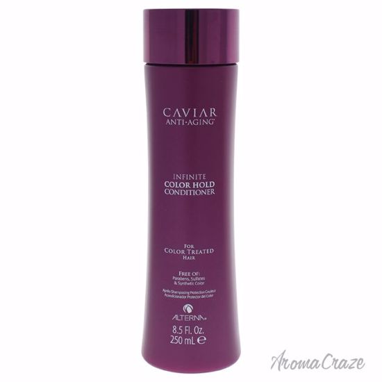 Alterna Caviar Anti-Aging Infinite Color Hold Unisex 8.5 oz