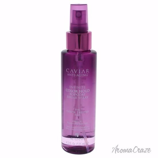 Alterna Caviar Anti-Aging Infinite Color Hold Top Coat Hair 