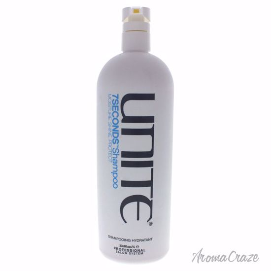 Unite 7Seconds Shampoo Unisex 33.8 oz