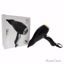 Elchim 3900 Healthy Ionic Hair Dryer Black/Gold Hair Dryer U