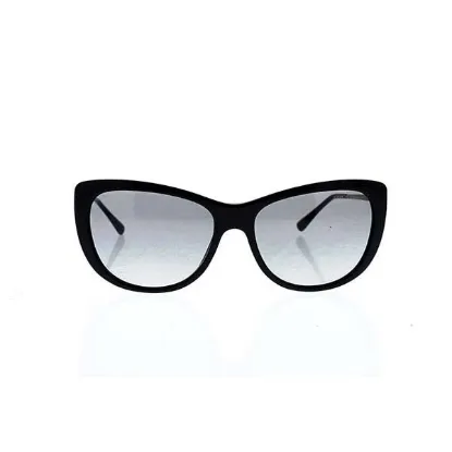 Picture of Giorgio Armani AR 8078 5017-11 - Black-Grey Gradient by Giorgio Armani for Women - 56-16-140 mm Sunglasses
