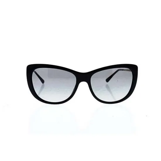 Picture of Giorgio Armani AR 8078 5017-11 - Black-Grey Gradient by Giorgio Armani for Women - 56-16-140 mm Sunglasses