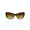 Picture of Giorgio Armani AR 8078 5026-13 - Dark Havana-Brown Gradient by Giorgio Armani for Women - 56-16-140 mm Sunglasses