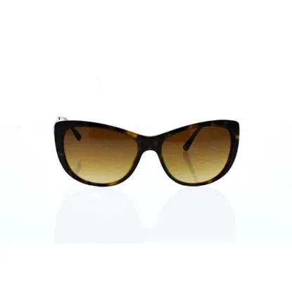 Picture of Giorgio Armani AR 8078 5026-13 - Dark Havana-Brown Gradient by Giorgio Armani for Women - 56-16-140 mm Sunglasses