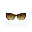 Picture of Giorgio Armani AR 8078 5026-13 - Dark Havana-Brown Gradient by Giorgio Armani for Women - 56-16-140 mm Sunglasses