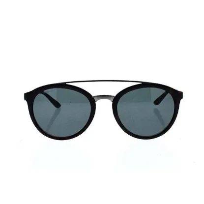 Picture of Giorgio Armani AR 8083 5089-71 Frames of Life - Brown-Grey by Giorgio Armani for Women - 52-21-140 mm Sunglasses