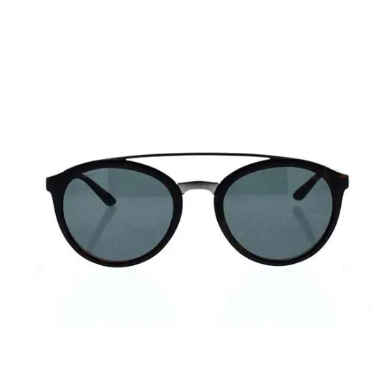 Picture of Giorgio Armani AR 8083 5089-71 Frames of Life - Brown-Grey by Giorgio Armani for Women - 52-21-140 mm Sunglasses