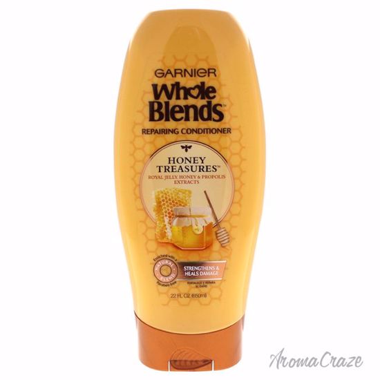 Garnier Whole Blends Honey Treasures Repairing Unisex 22 oz