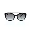 Picture of Giorgio Armani AR 8086 5017-11 - Black-Grey Gradient by Giorgio Armani for Women - 55-19-140 mm Sunglasses