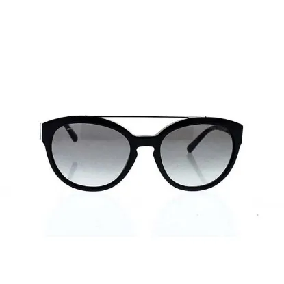 Picture of Giorgio Armani AR 8086 5017-11 - Black-Grey Gradient by Giorgio Armani for Women - 55-19-140 mm Sunglasses