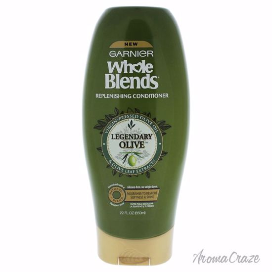 Garnier Whole Blends Legendary Olive Replenishing Unisex 22 