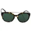 Picture of Giorgio Armani AR 8086 5294-71 - Havana-Grey Green by Giorgio Armani for Women - 55-19-140 mm Sunglasses
