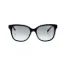 Picture of Giorgio Armani AR8074 5017-11 - Black-Grey Gradient by Giorgio Armani for Women - 54-17-140 mm Sunglasses