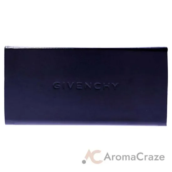 Picture of Givenchy SGV727 Z42X - Shiny Black- Leopard by Givenchy for Women - 61-15-135 mm Sunglasses