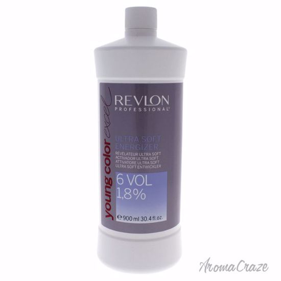 Revlon Young Color Excel Ultra Soft Energizer 6 Vol 1.8% Act