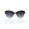 Picture of Guess GM 0743 05B Marciano - Black-Gradient Smoke by Guess for Women - 56-16-135 mm Sunglasses