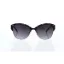 Picture of Guess GM 0743 05B Marciano - Black-Gradient Smoke by Guess for Women - 56-16-135 mm Sunglasses