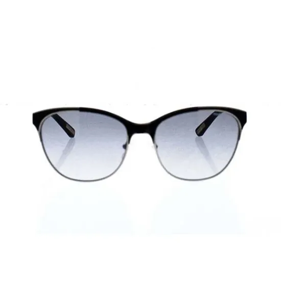Picture of Guess GM 0750 01B Marciano - Shiny Black-Grey Gradient by Guess for Women - 57-17-135 mm Sunglasses