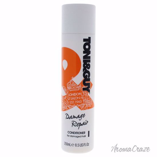 Toni & Guy Damage Repair Unisex 8.5 oz
