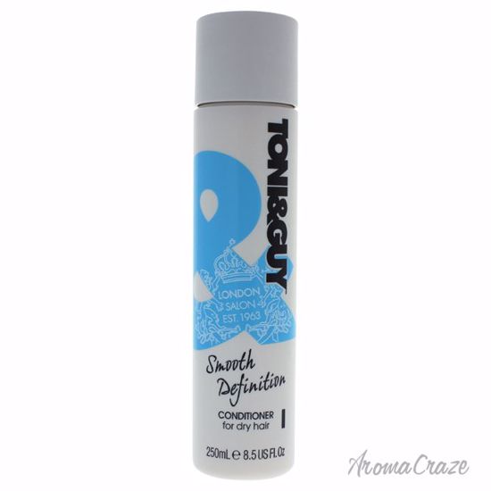 Toni & Guy Smooth Definition Conditioner For Dry Hair Unisex