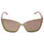 Picture of Guess Gm 742 29G Marciano - Matte Rose Gold-Brown Mirror by Guess for Women - 57-17-135 mm Sunglasses