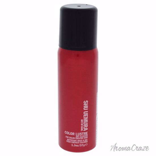 Shu Uemura Color Lustre Dry Cleaner For Color-Treated Hair S
